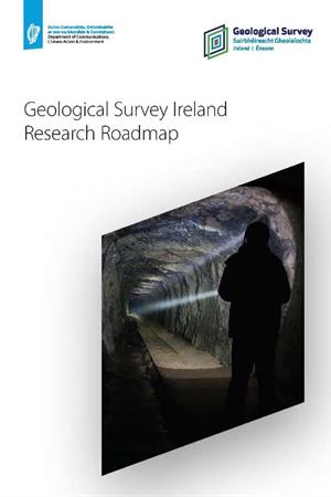 Geological Survey Ireland Research Roadmap 2016