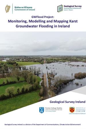 GWFlood report cover
