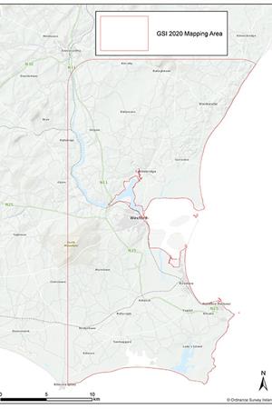 Wexford Mapping 2020