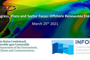 INFOMAR webinar banner