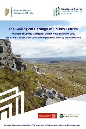 Leitrim Audit of CGS Report Cover