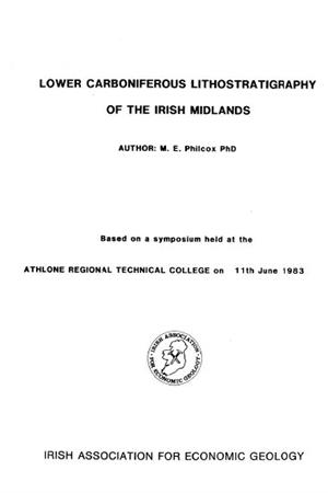 Philcox Blue Book cover 1984