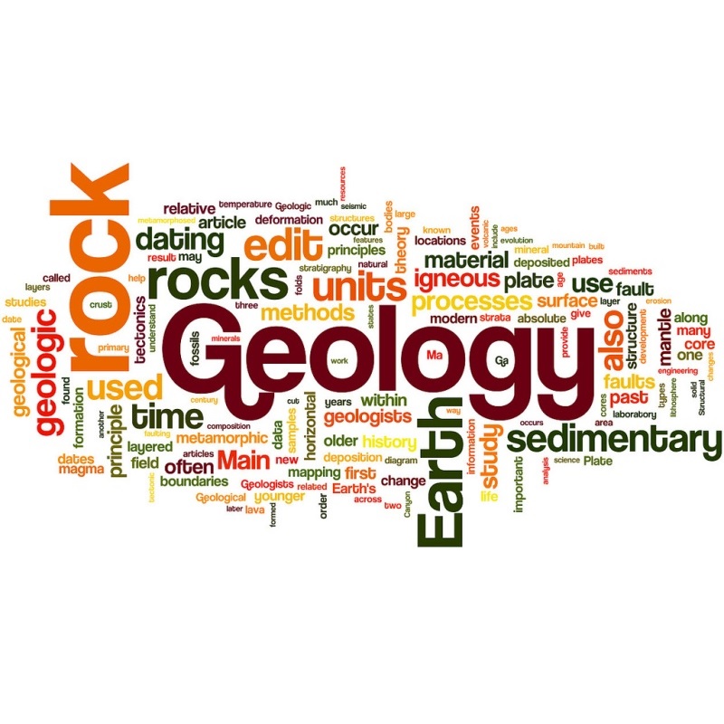 What is Geology