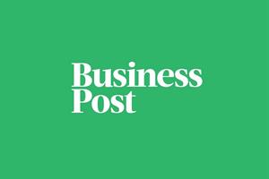 Business Post logo