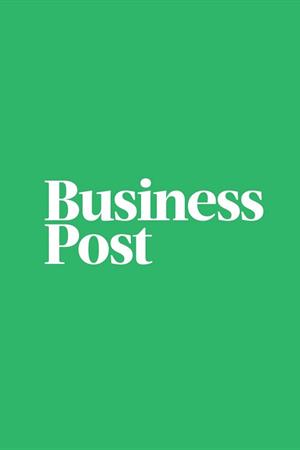 Business Post logo