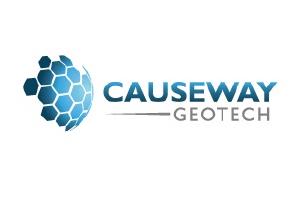 Causeway Geotech logo