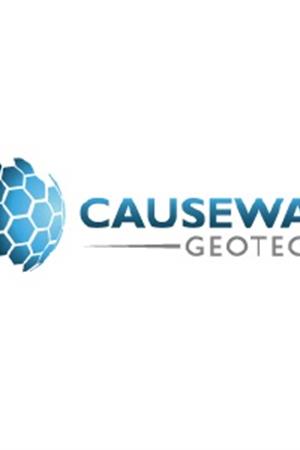 Causeway Geotech logo