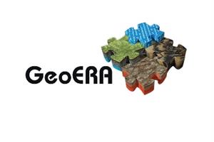 GeoERA logo