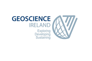 Geoscience Ireland logo