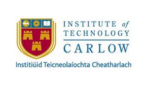 IT Carlow logo