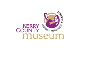Kerry Museum logo