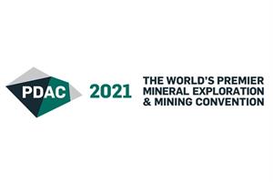 PDAC 2021 banner