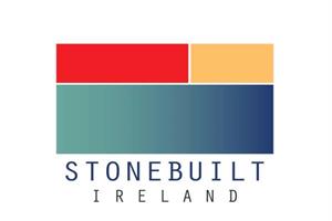 Stone Built Ireland logo
