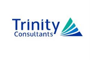 Trinity Consultants logo