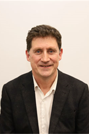 Minister Eamon Ryan