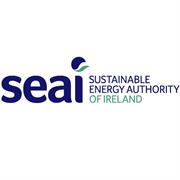 SEAI Logo RGB Square