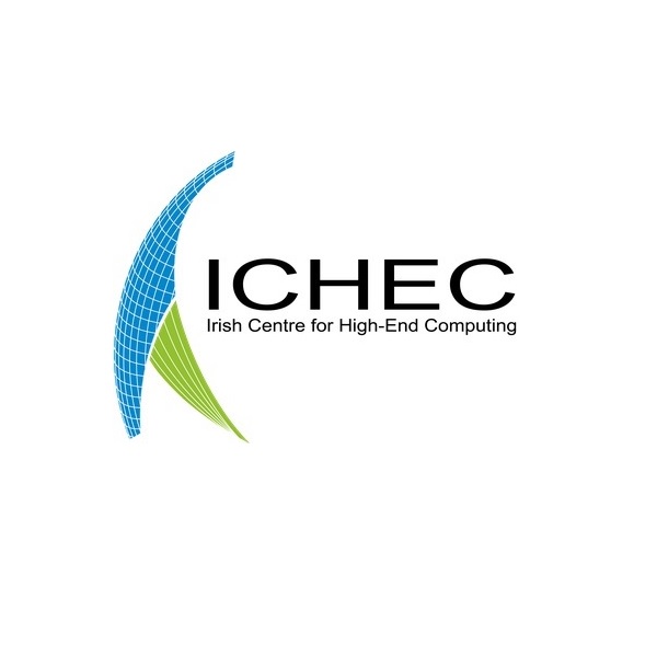 ICHEC Square
